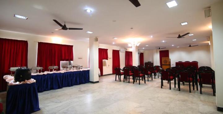 Hotel Southern Residency Kelambākkam Esterno foto