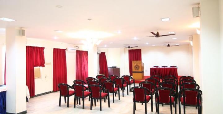Hotel Southern Residency Kelambākkam Esterno foto