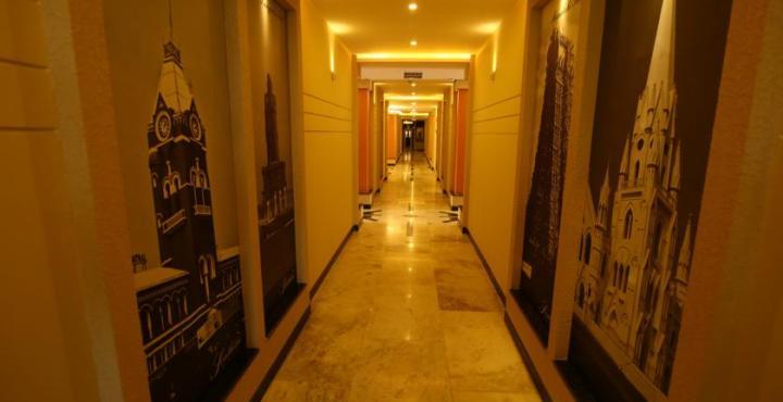 Hotel Southern Residency Kelambākkam Esterno foto